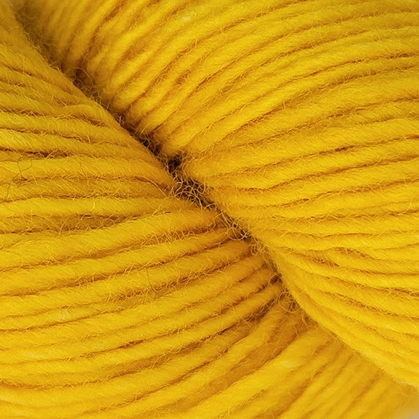 Mustard - Merino Lt