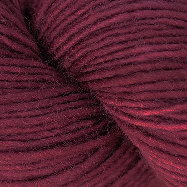 Plum - Merino Lt