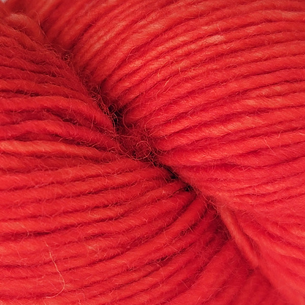 Scarlet - Merino Lt