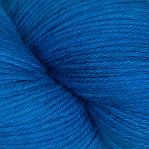 Cerulean - Merino Sock