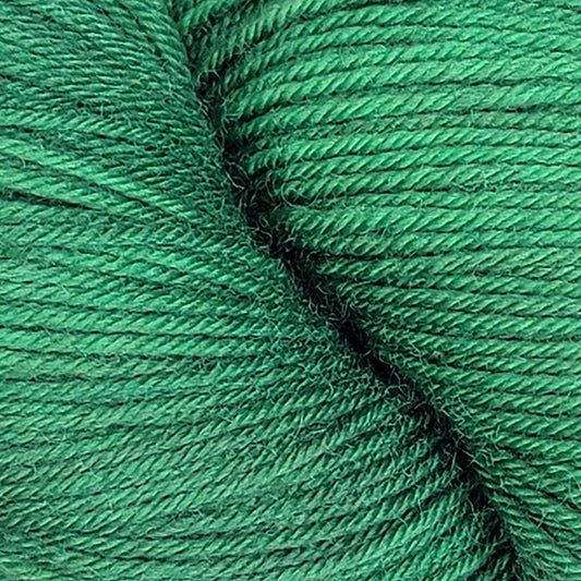 Evergreen - Merino Sock