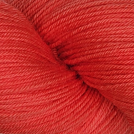 Firecracker - Merino Sock