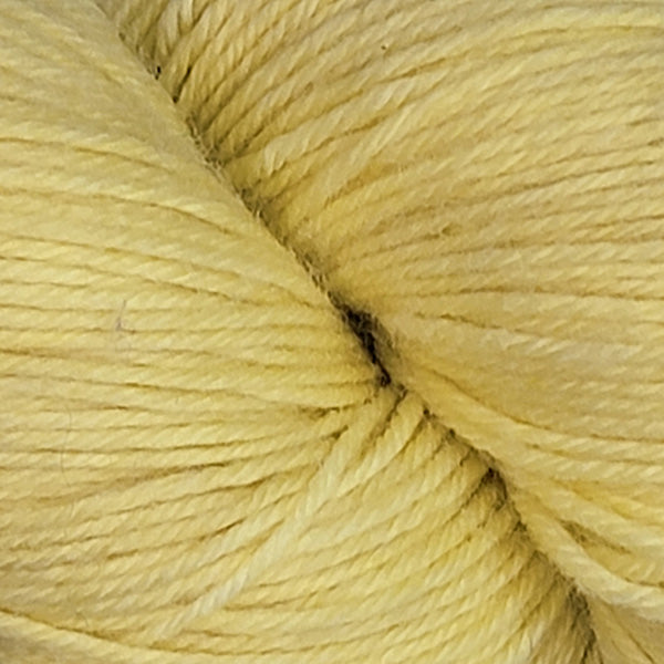 Mellow Yellow - Merino Sock