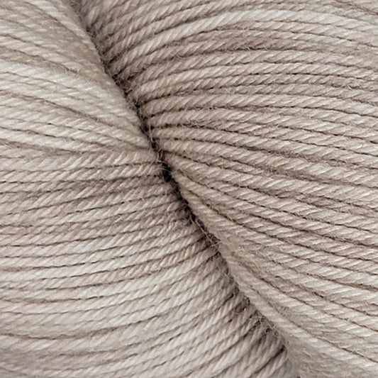 Mushroom - Merino Sock