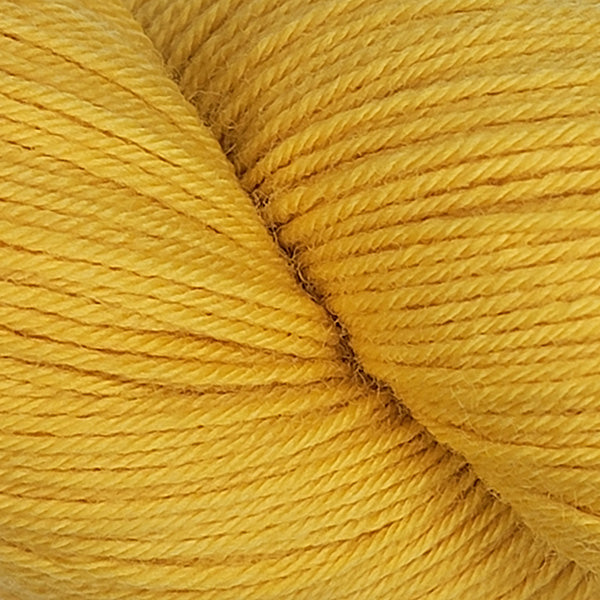 Mustard - Merino Sock