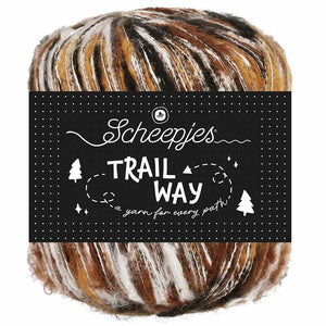 003 Winding Paths - Trailway