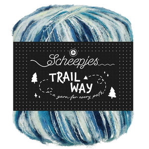 004 Breeze - Trailway