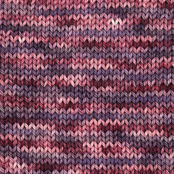 Raspberry Delight - AFW Worsted