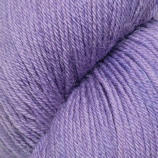 Lilac - BFL Sock