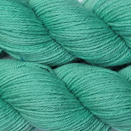 Emerald Mist - Hochland 4-Ply