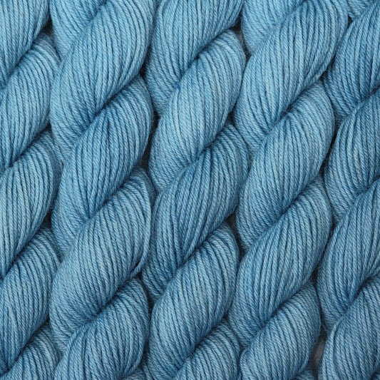 Pacific - Mini BFL Sock