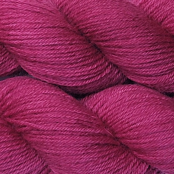 Ripe Raspaberry - Hochland 4-Ply
