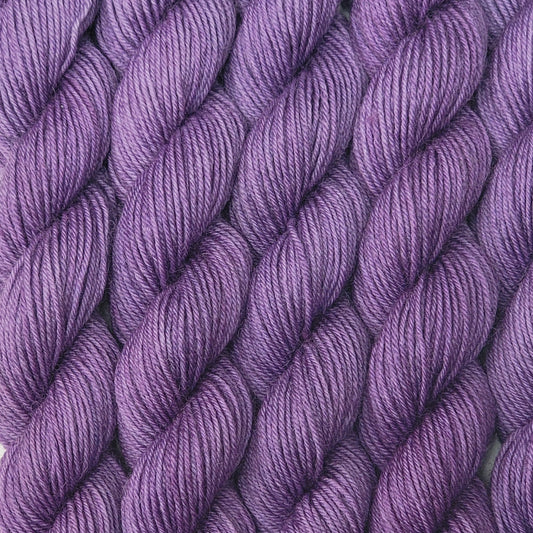 Acai - Mini BFL Sock