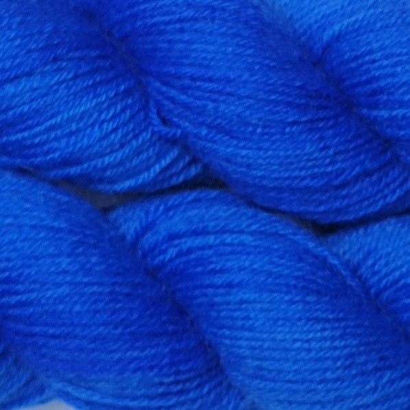 Cobalt - Hochland 4-Ply
