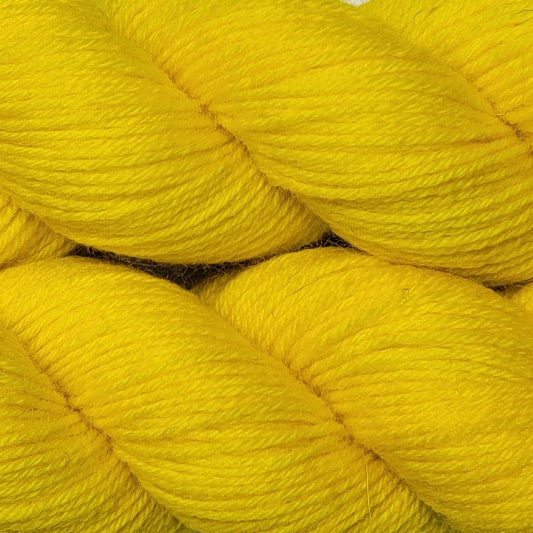 Calendula - Hochland 4-Ply