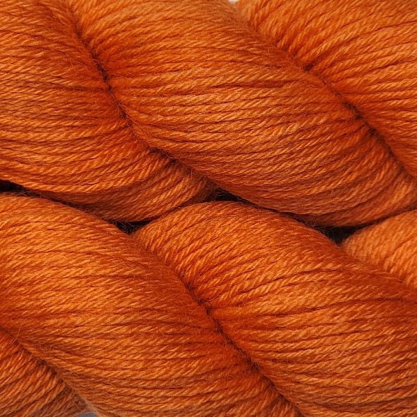 Just Orange - Hochland 4-Ply