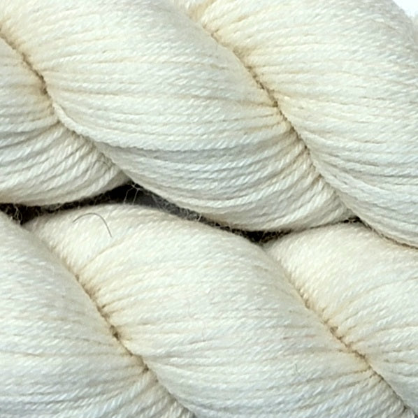 Natural - Hochland 4-Ply