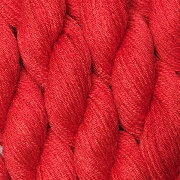 Scarlet