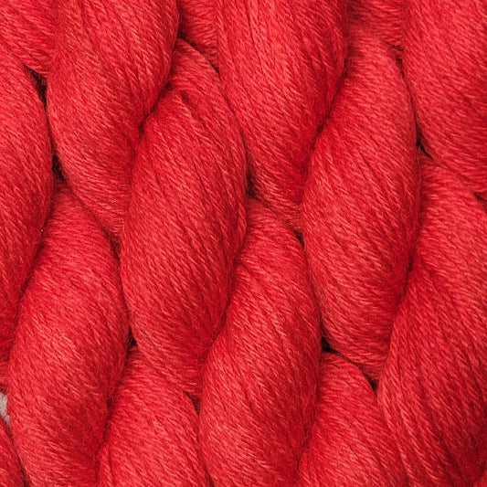 Scarlet