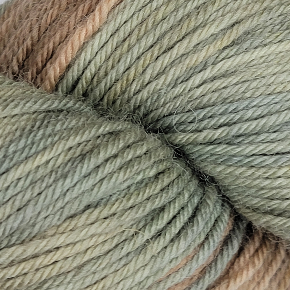 Underbrush - BFL DK