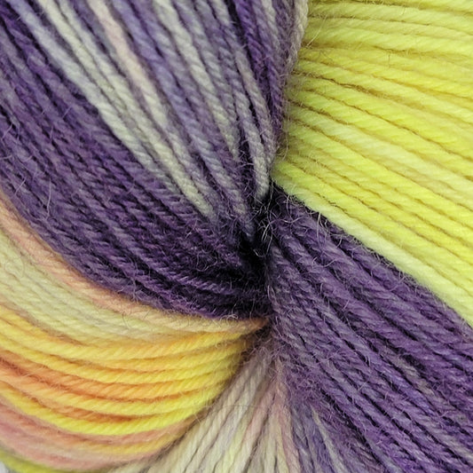 Borealis - BFL Sock