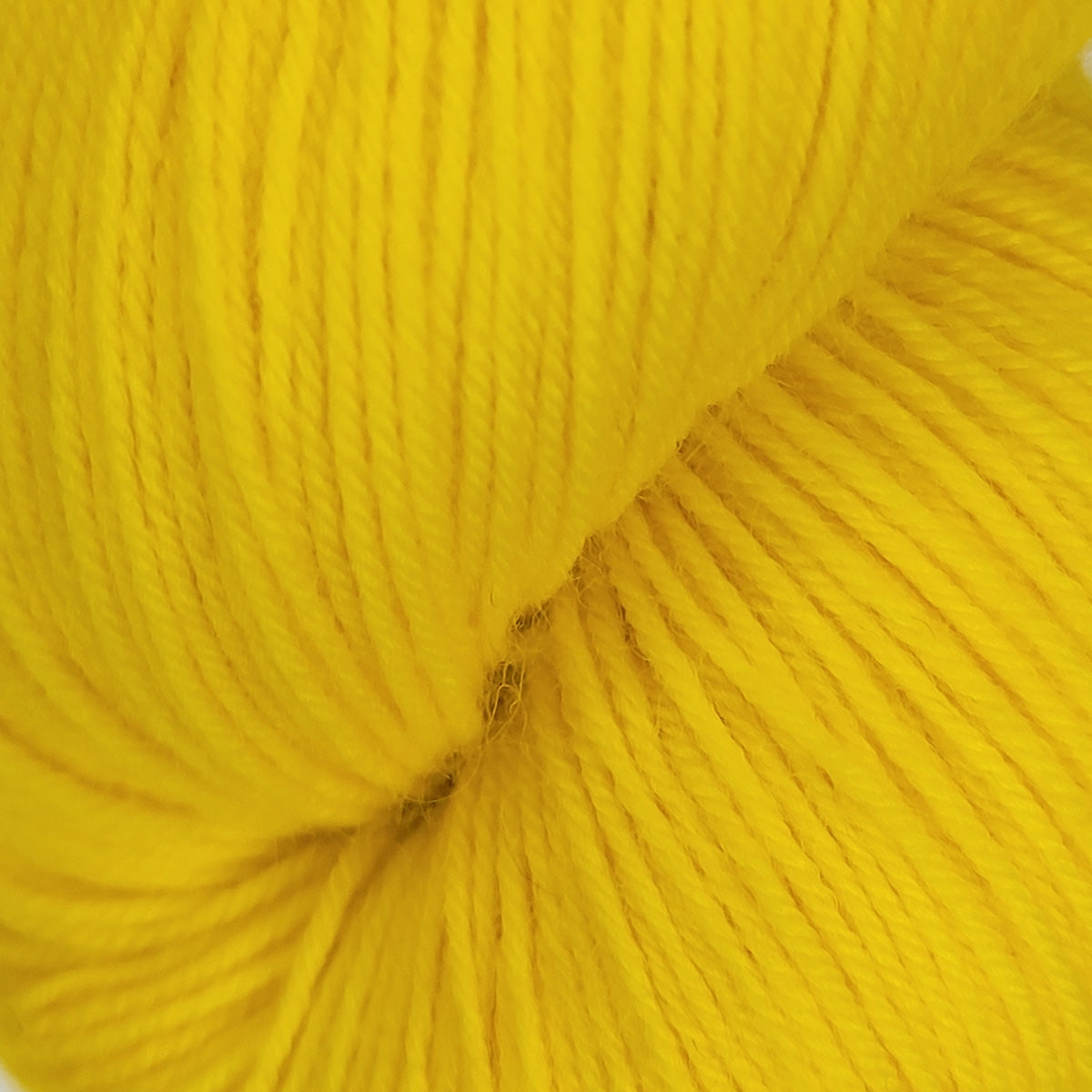 Calendula - BFL Sock