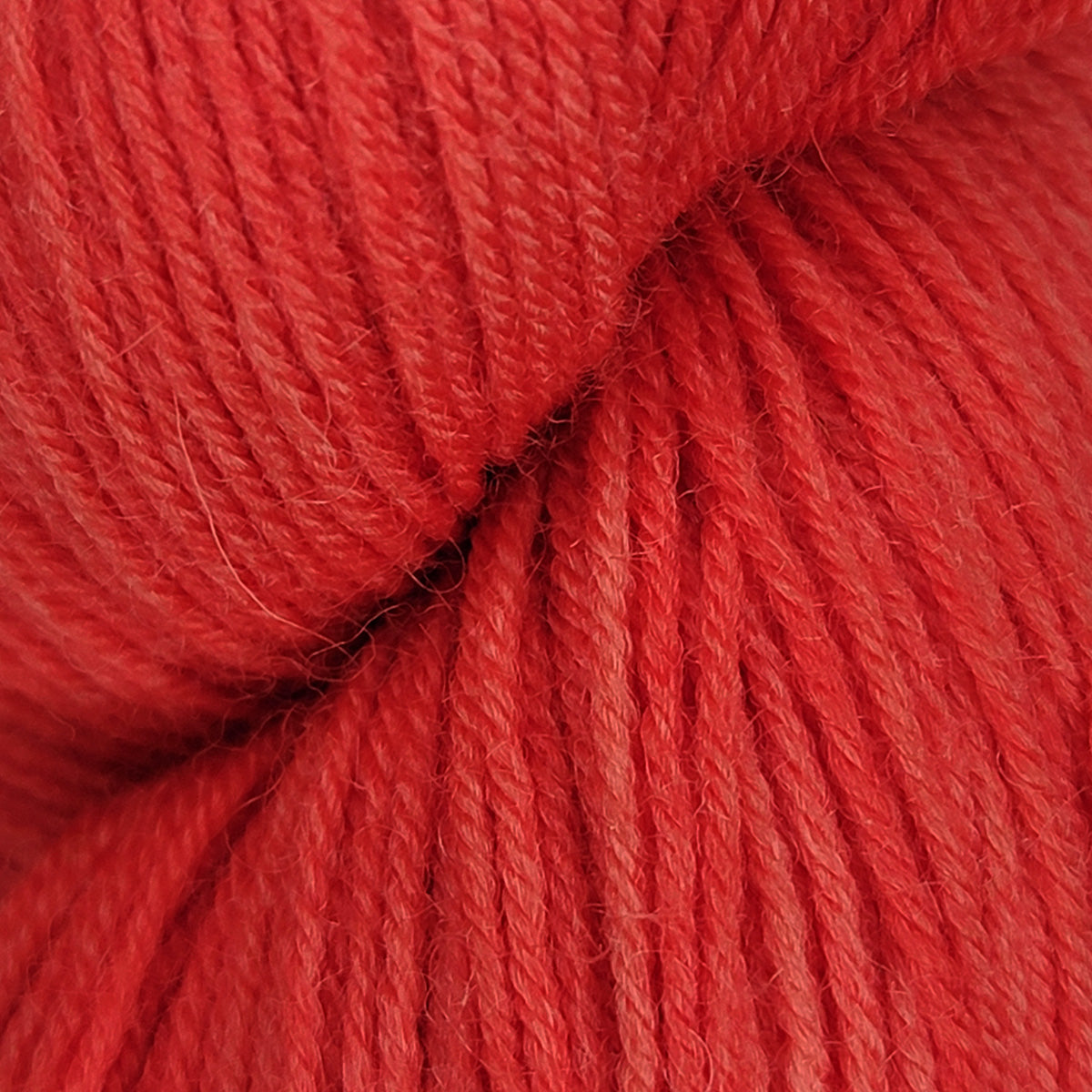 Scarlet - BFL Sock