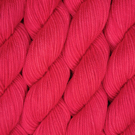 Scarlet - DK Sock 50g