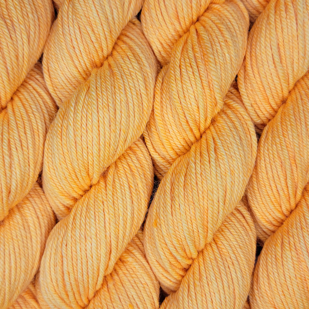 Spun Gold - DK Sock 50g