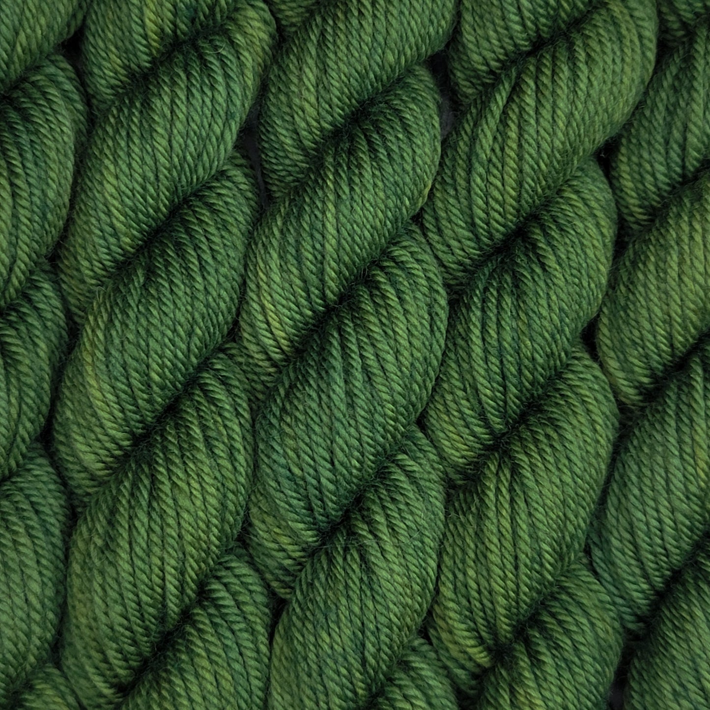 Avocado - Mini Merino Worsted