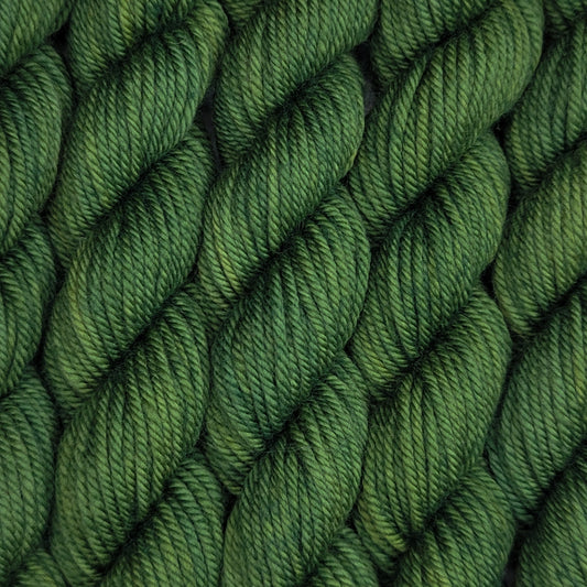 Avocado - Mini Merino Worsted