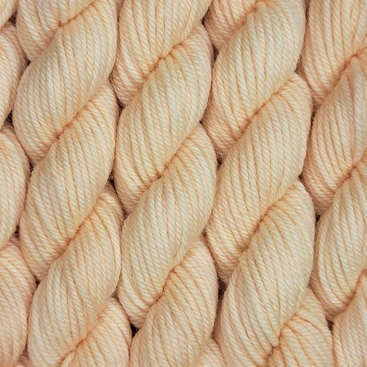 Bubbly - Mini Merino Worsted