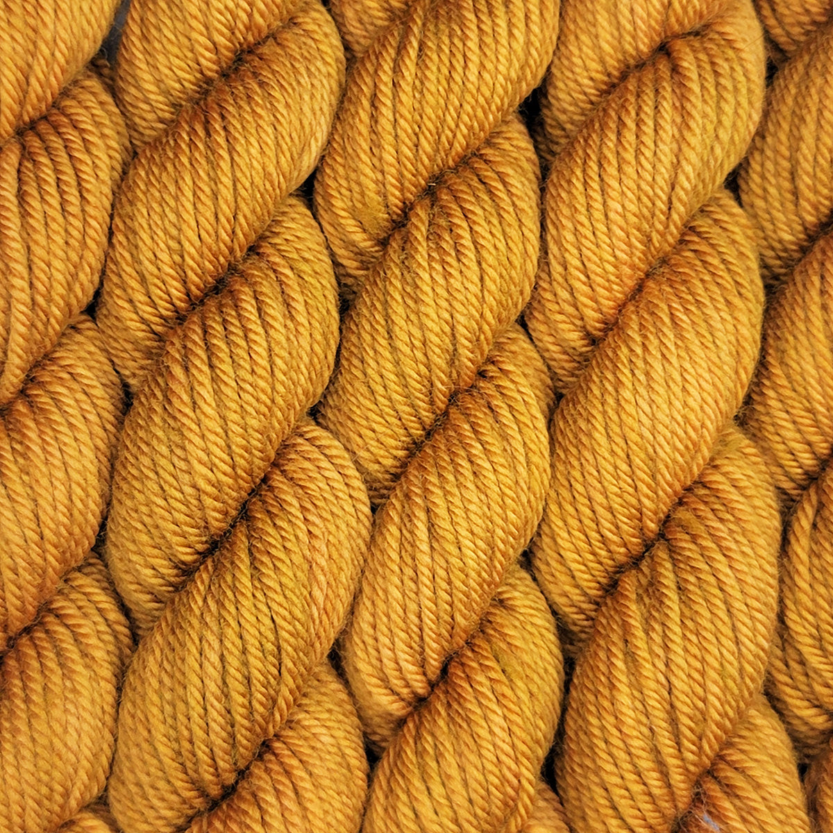 Hazelnut - Mini Merino Worsted