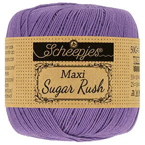 113 Delphinium - Maxi Sugar Rush