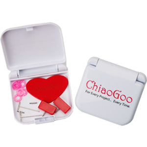 ChiaoGoo Interchangeable Tools Kits