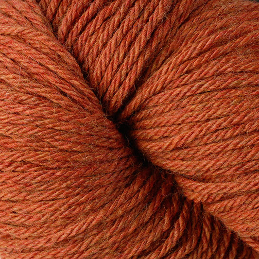 5176 Pumpkin - Vintage