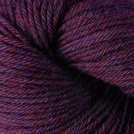 5180 Dried Plum - Vintage