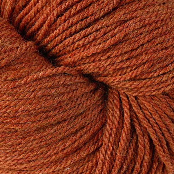 2176 Pumpkin - Vintage Dk