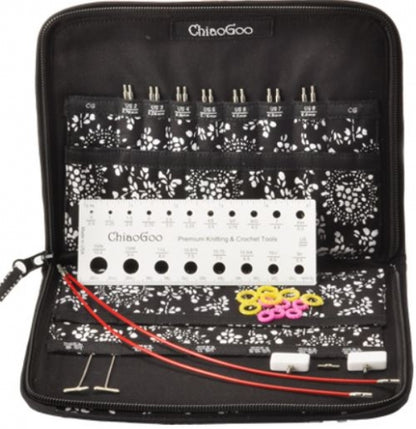 Chiaogoo Twist Interchnageable Set