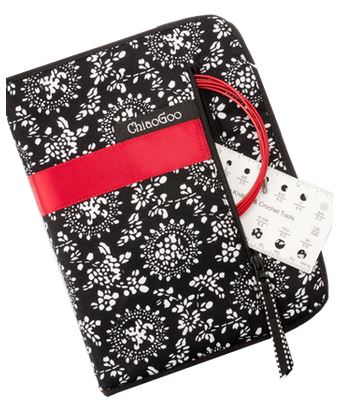 Chiaogoo Twist Interchnageable Set